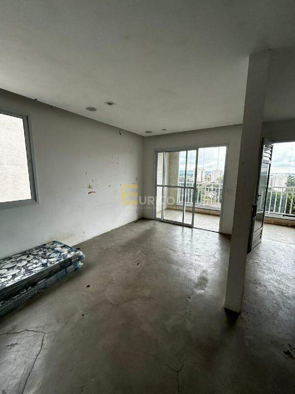 Apartamento à venda no Condomínio Residencial Tons de Ipanema em Jundiaí/SP: 