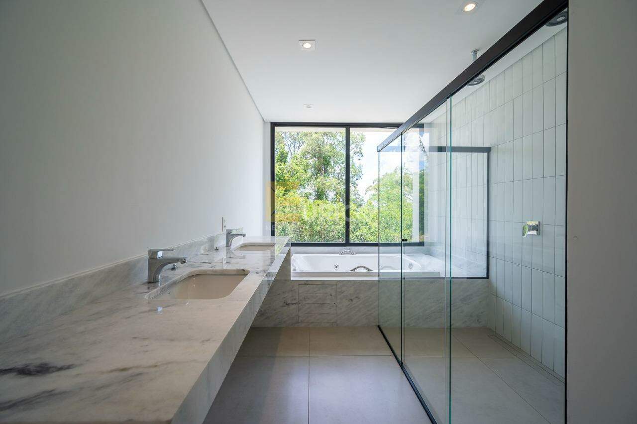 Casa em condomínio para aluguel no Condomínio Arboretum em Vinhedo/SP: 