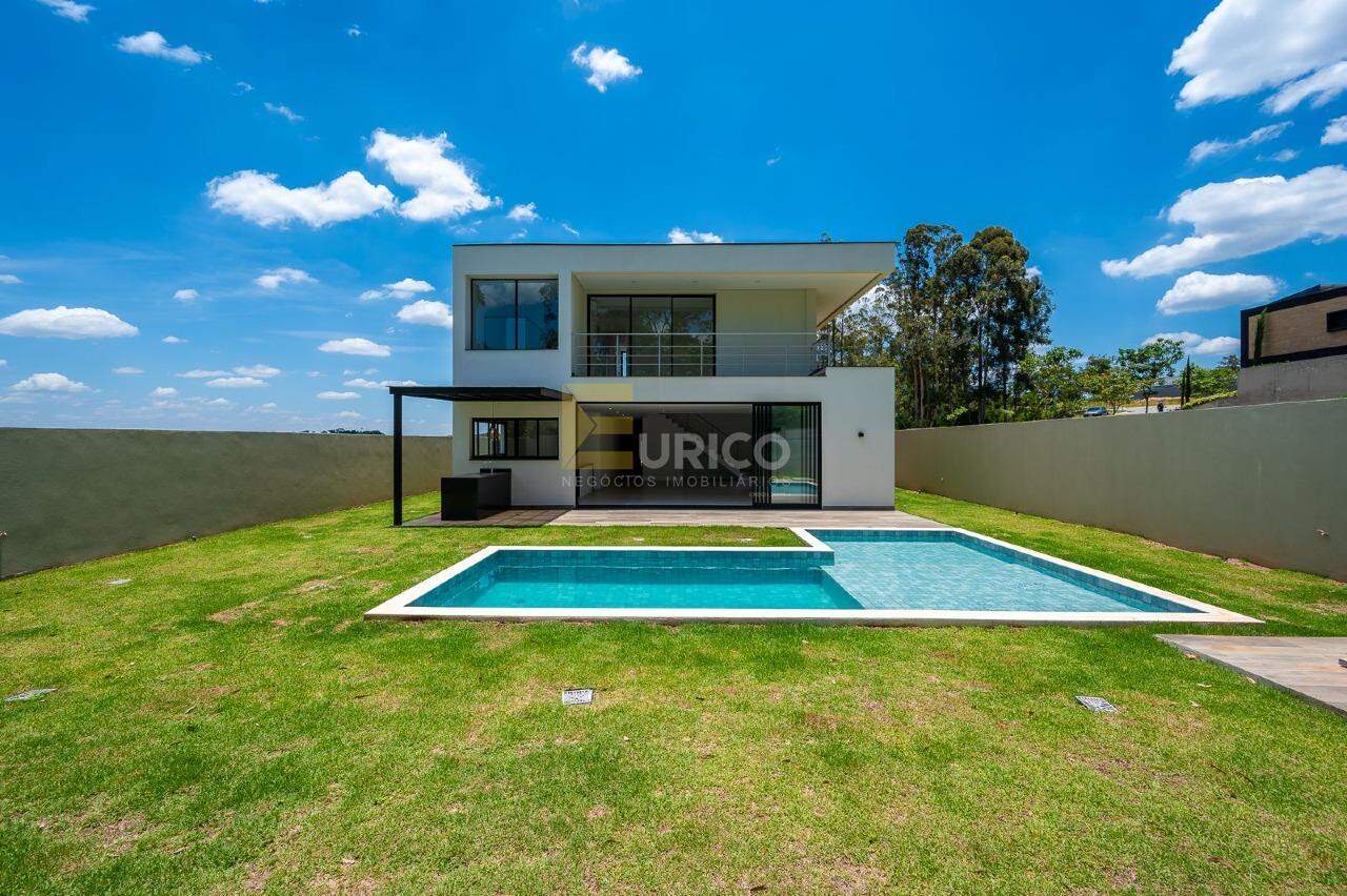 Casa em condomínio para aluguel no Condomínio Arboretum em Vinhedo/SP: 