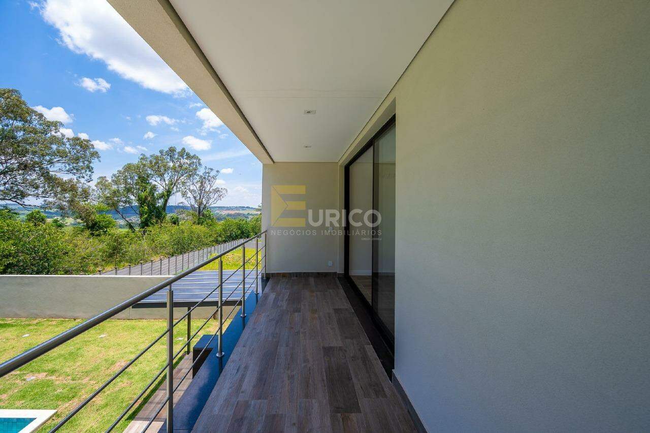 Casa em condomínio para aluguel no Condomínio Arboretum em Vinhedo/SP: 