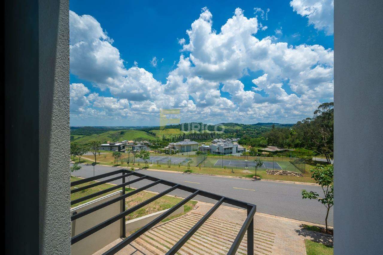 Casa em condomínio para aluguel no Condomínio Arboretum em Vinhedo/SP: 