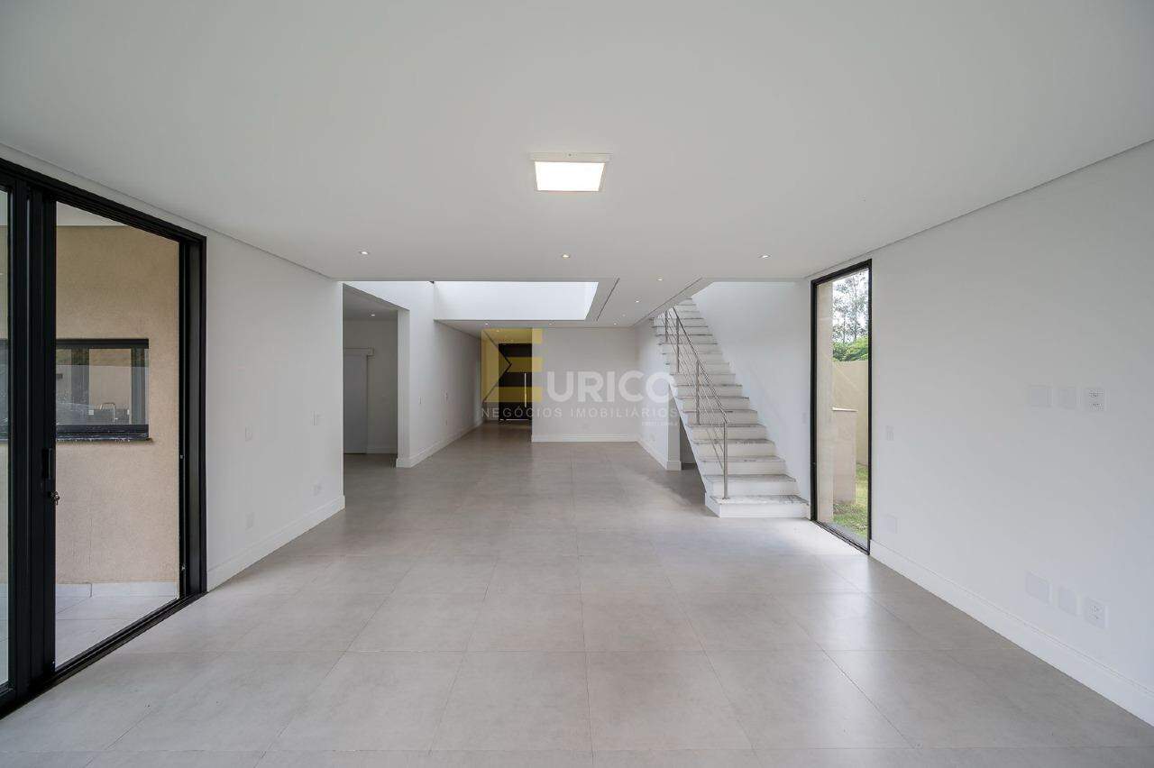 Casa em condomínio para aluguel no Condomínio Arboretum em Vinhedo/SP: 