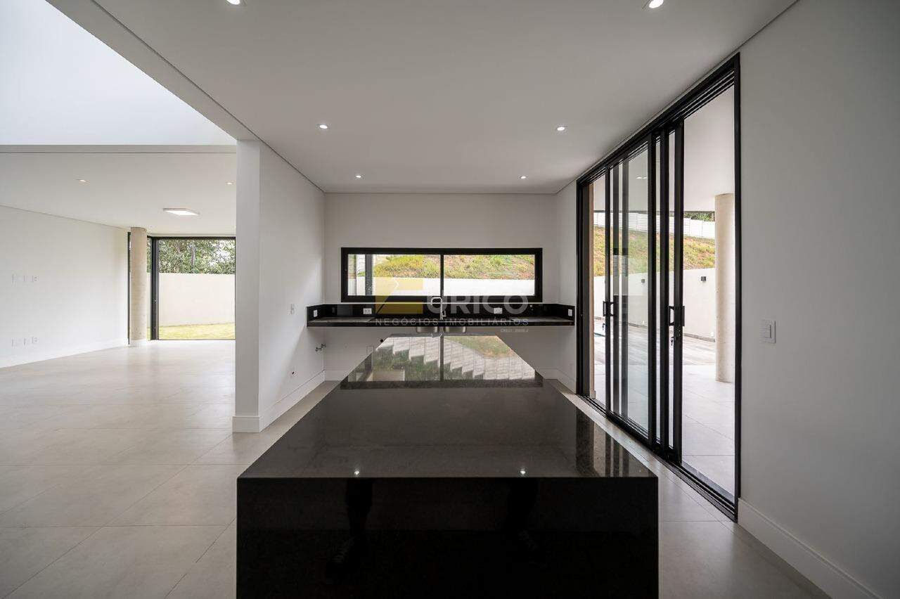 Casa em condomínio para aluguel no Condomínio Arboretum em Vinhedo/SP: 