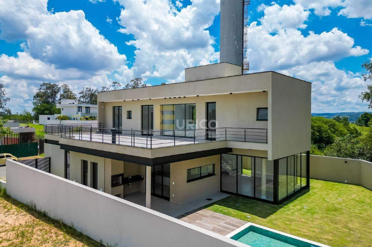 Casa em condomínio para aluguel no Condomínio Arboretum em Vinhedo/SP: 