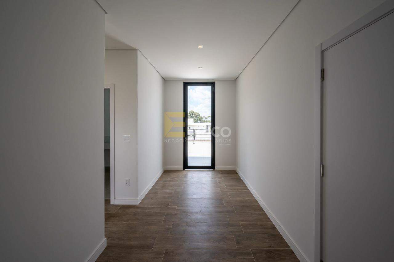 Casa em condomínio para aluguel no Condomínio Arboretum em Vinhedo/SP: 