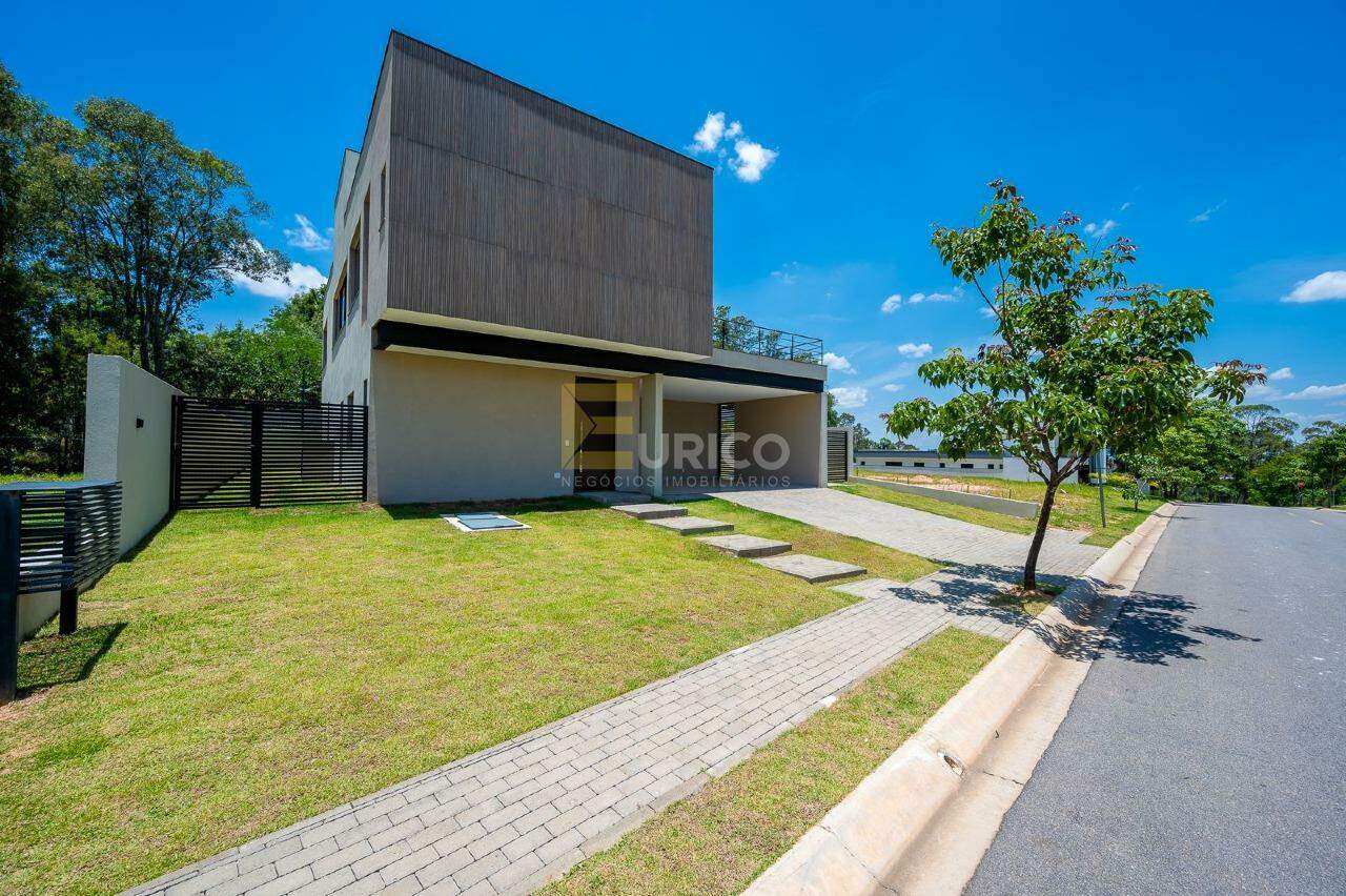 Casa em condomínio para aluguel no Condomínio Arboretum em Vinhedo/SP: 