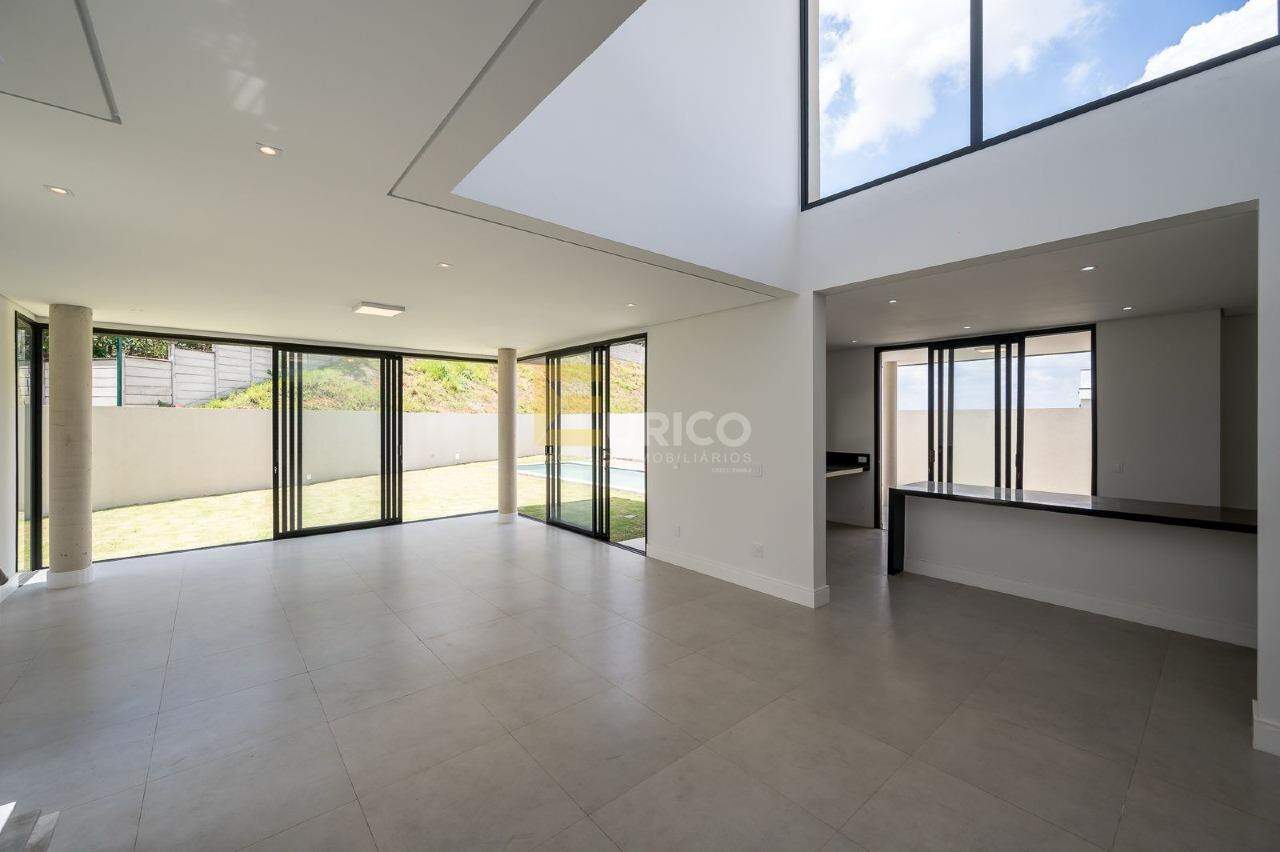 Casa em condomínio para aluguel no Condomínio Arboretum em Vinhedo/SP: 