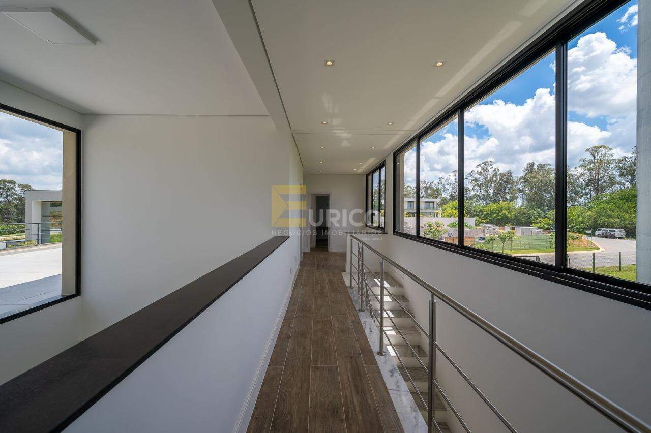 Casa em condomínio para aluguel no Condomínio Arboretum em Vinhedo/SP: 