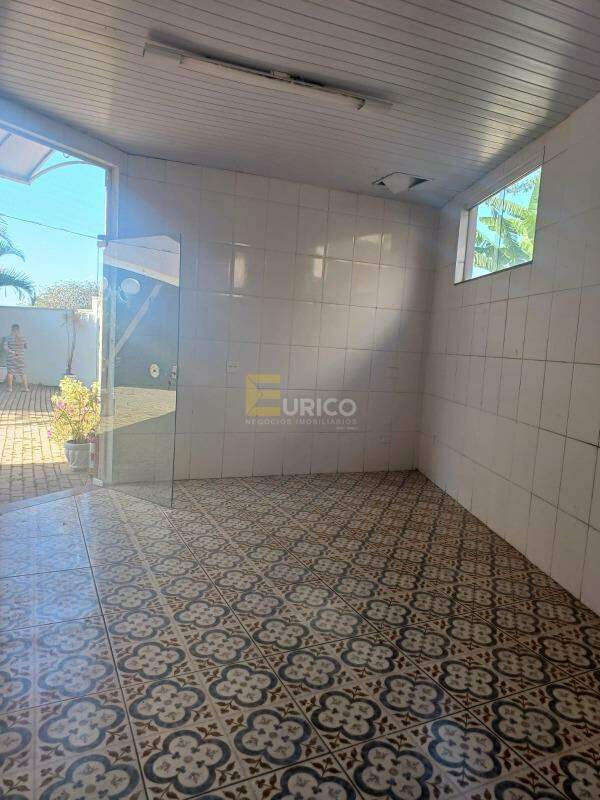 Sala para aluguel no Jardim São Vicente em Itupeva/SP: 