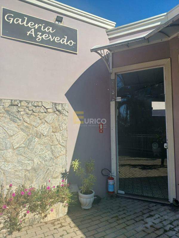 Sala para aluguel no Jardim São Vicente em Itupeva/SP: 