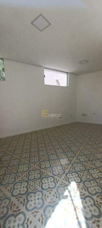 Sala para aluguel no Jardim São Vicente em Itupeva/SP: 