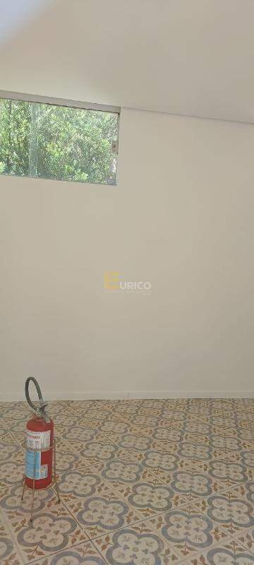 Sala para aluguel no Jardim São Vicente em Itupeva/SP: 