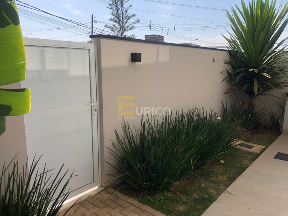 Casa em condomínio à venda no Condomínio Villagio Di San Francesco em Jundiaí/SP: 