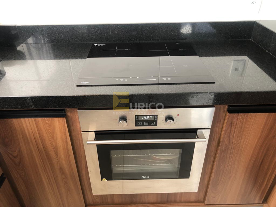 Casa em condomínio à venda no Condomínio Villagio Di San Francesco em Jundiaí/SP: 