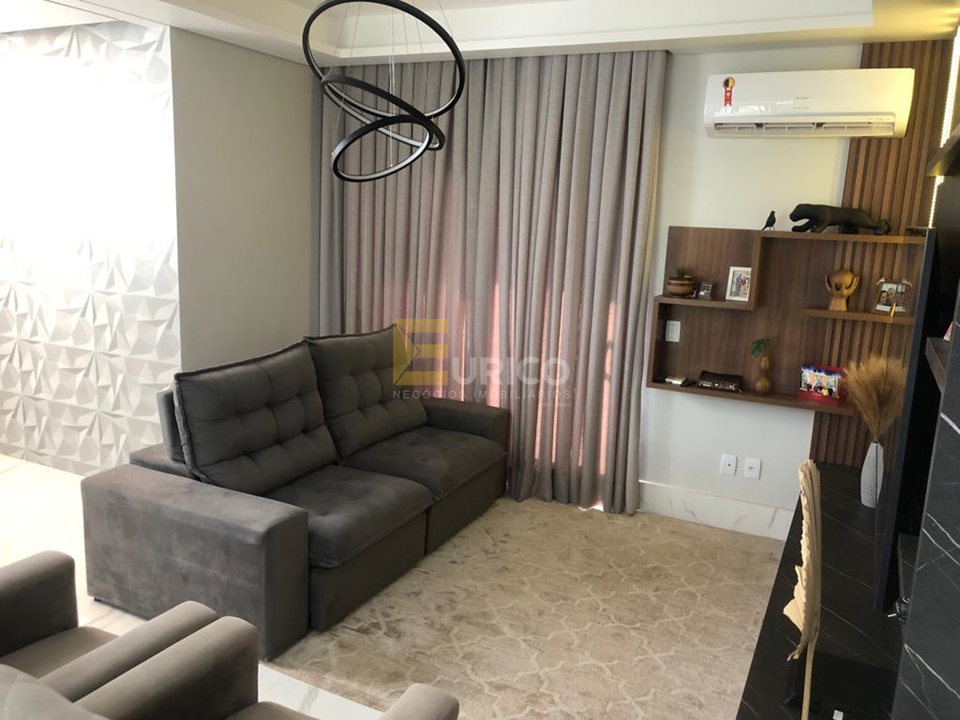 Casa em condomínio à venda no Condomínio Villagio Di San Francesco em Jundiaí/SP: 