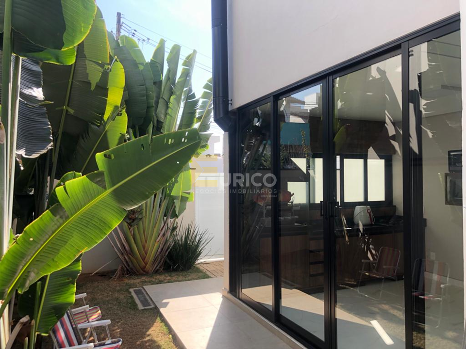 Casa em condomínio à venda no Condomínio Villagio Di San Francesco em Jundiaí/SP: 