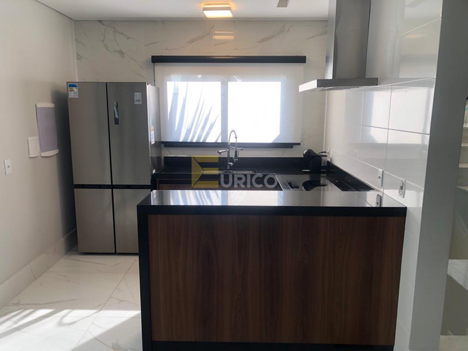 Casa em condomínio à venda no Condomínio Villagio Di San Francesco em Jundiaí/SP: 