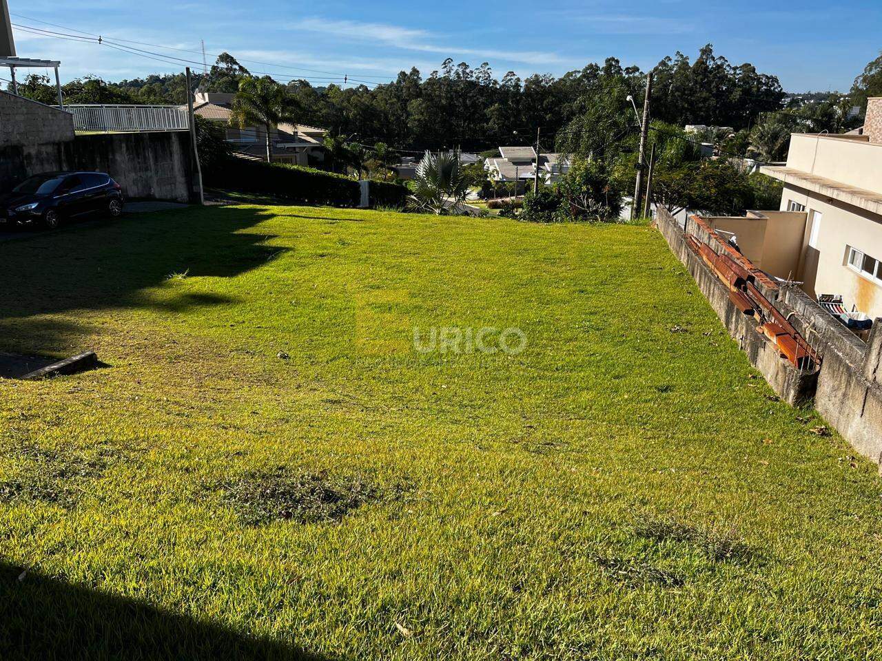 Terreno em Condomínio à venda no Condomínio Terras de Santa Teresa em Itupeva/SP: 