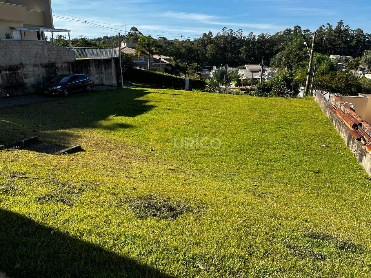 Terreno em Condomínio à venda no Condomínio Terras de Santa Teresa em Itupeva/SP: 