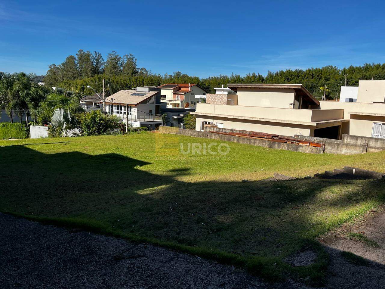 Terreno em Condomínio à venda no Condomínio Terras de Santa Teresa em Itupeva/SP: 