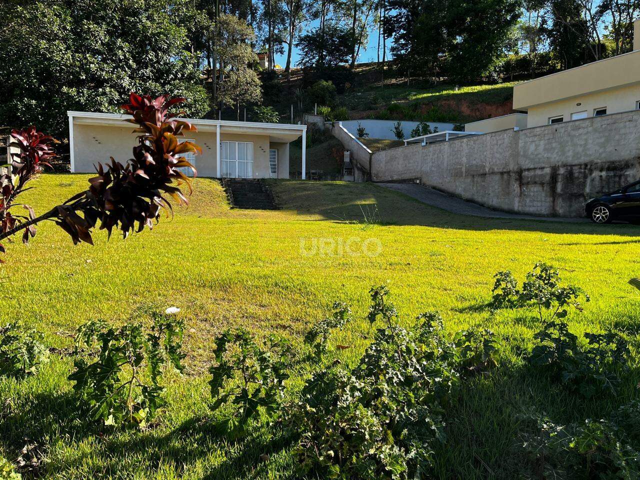 Terreno em Condomínio à venda no Condomínio Terras de Santa Teresa em Itupeva/SP: 