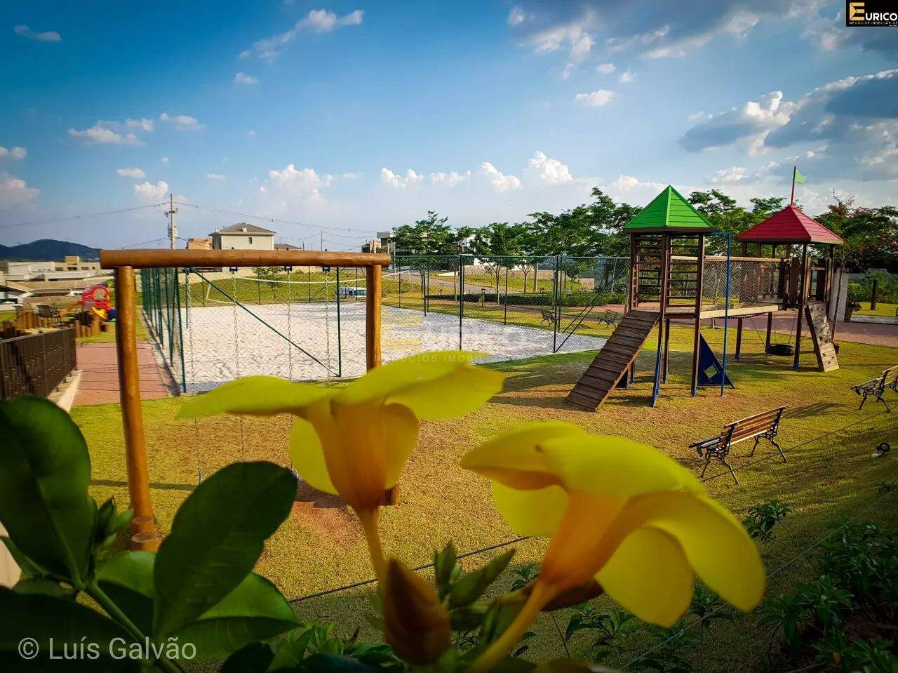 Terreno em Condomínio à venda no Condomínio Campo de Toscana em Vinhedo/SP: 