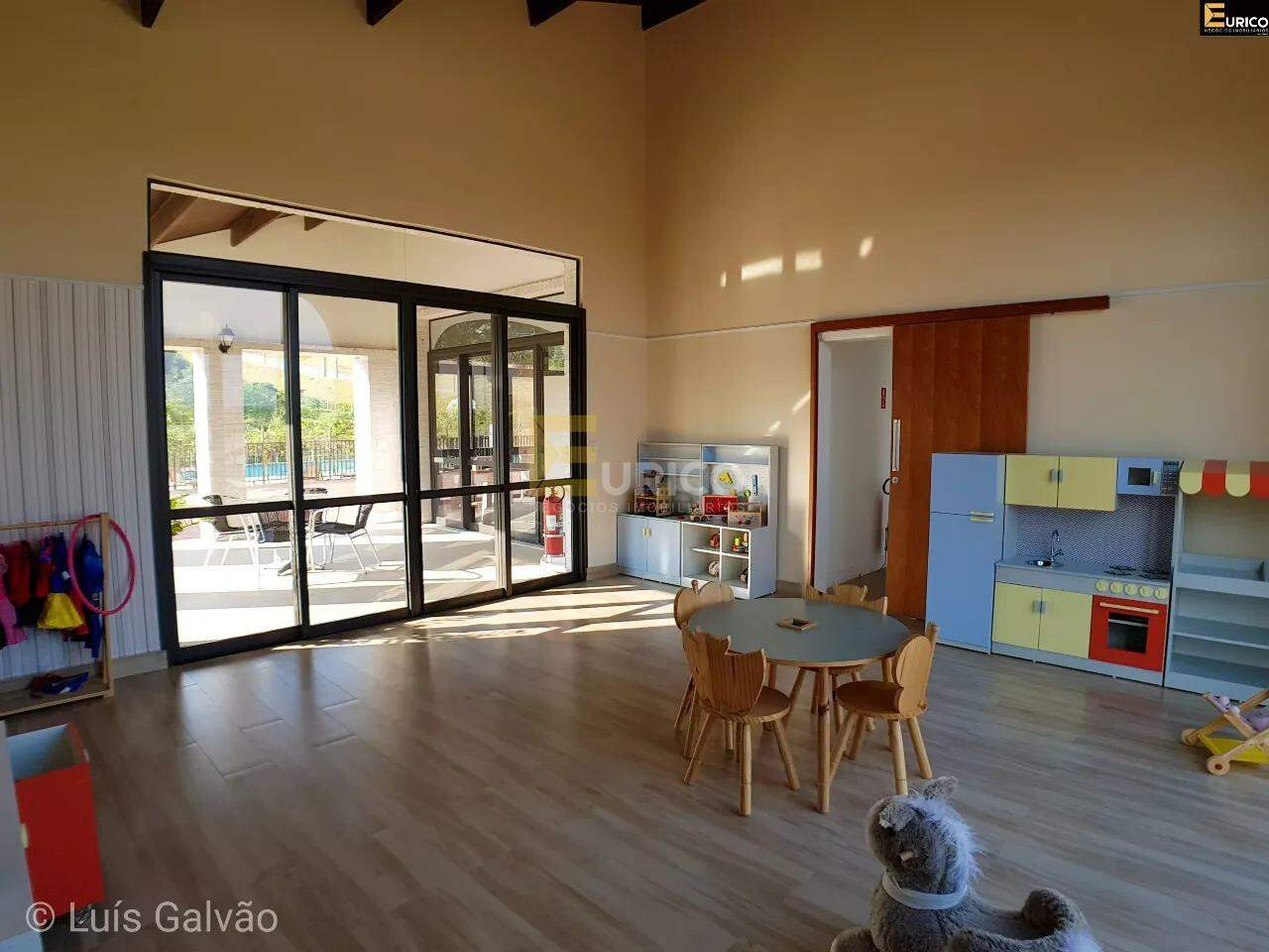 Terreno em Condomínio à venda no Condomínio Campo de Toscana em Vinhedo/SP: 