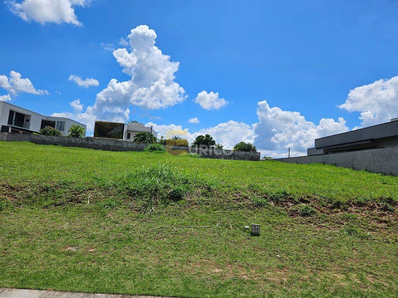 Terreno em Condomínio à venda no Condomínio Campo de Toscana em Vinhedo/SP: 