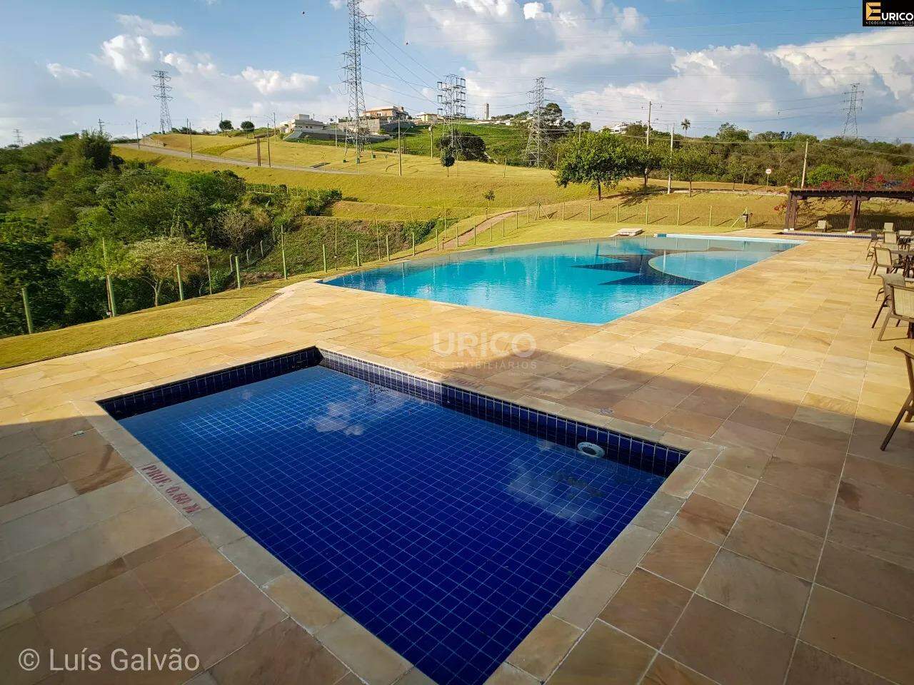 Terreno em Condomínio à venda no Condomínio Campo de Toscana em Vinhedo/SP: 