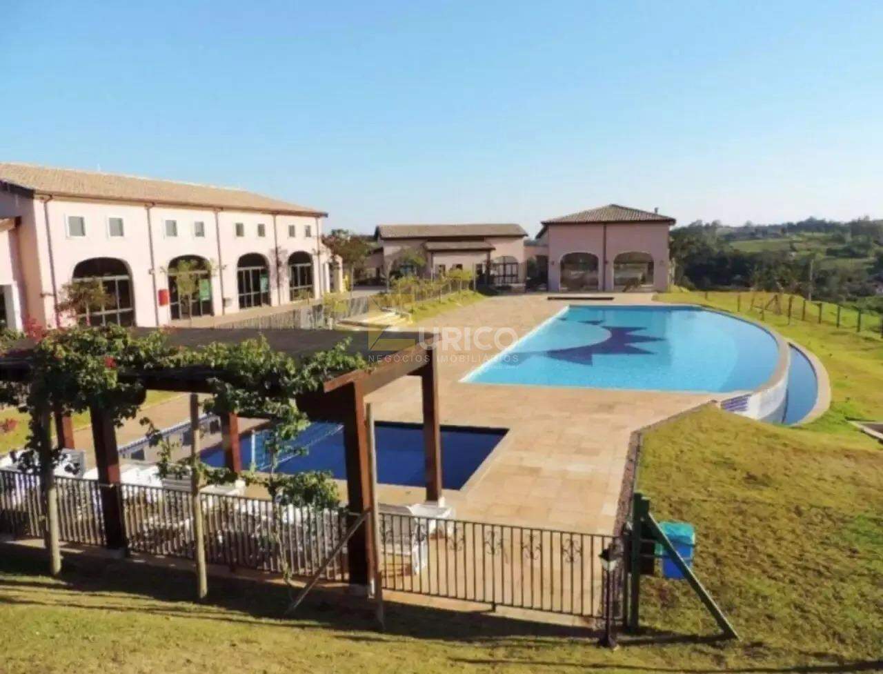 Terreno em Condomínio à venda no Condomínio Campo de Toscana em Vinhedo/SP: 