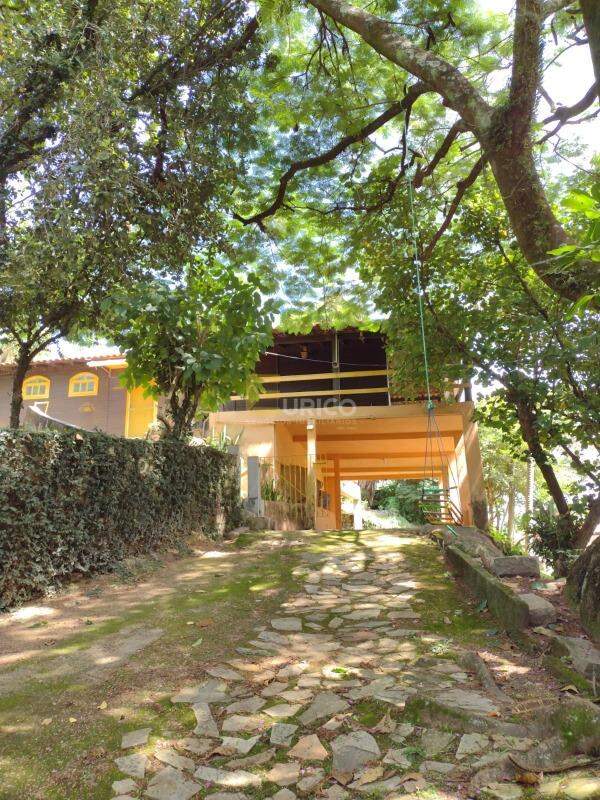 Chácara à venda no Parque dos Cafezais IV em Itupeva/SP: 