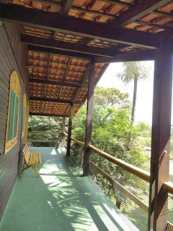 Chácara à venda no Parque dos Cafezais IV em Itupeva/SP: 