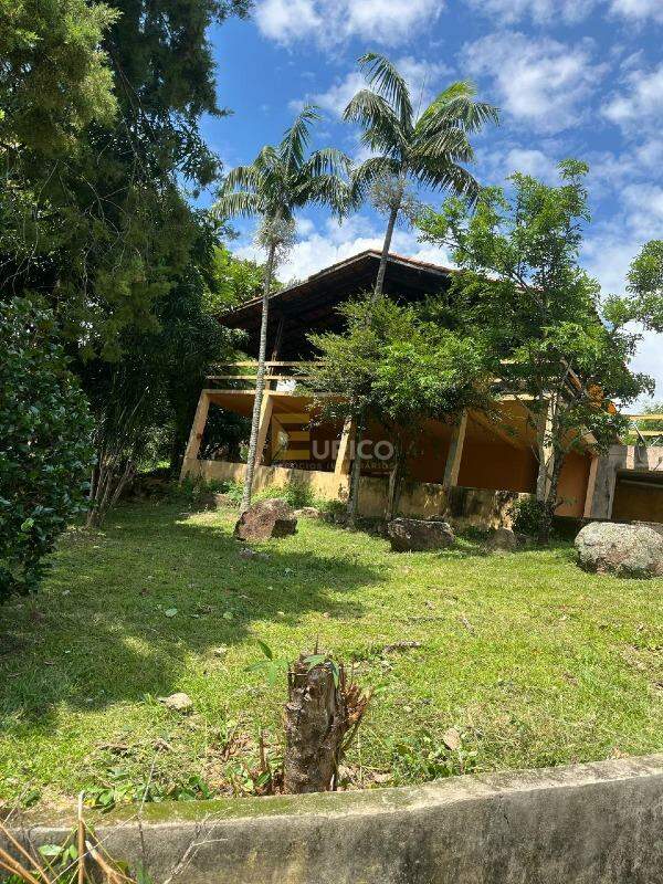 Chácara à venda no Parque dos Cafezais IV em Itupeva/SP: 