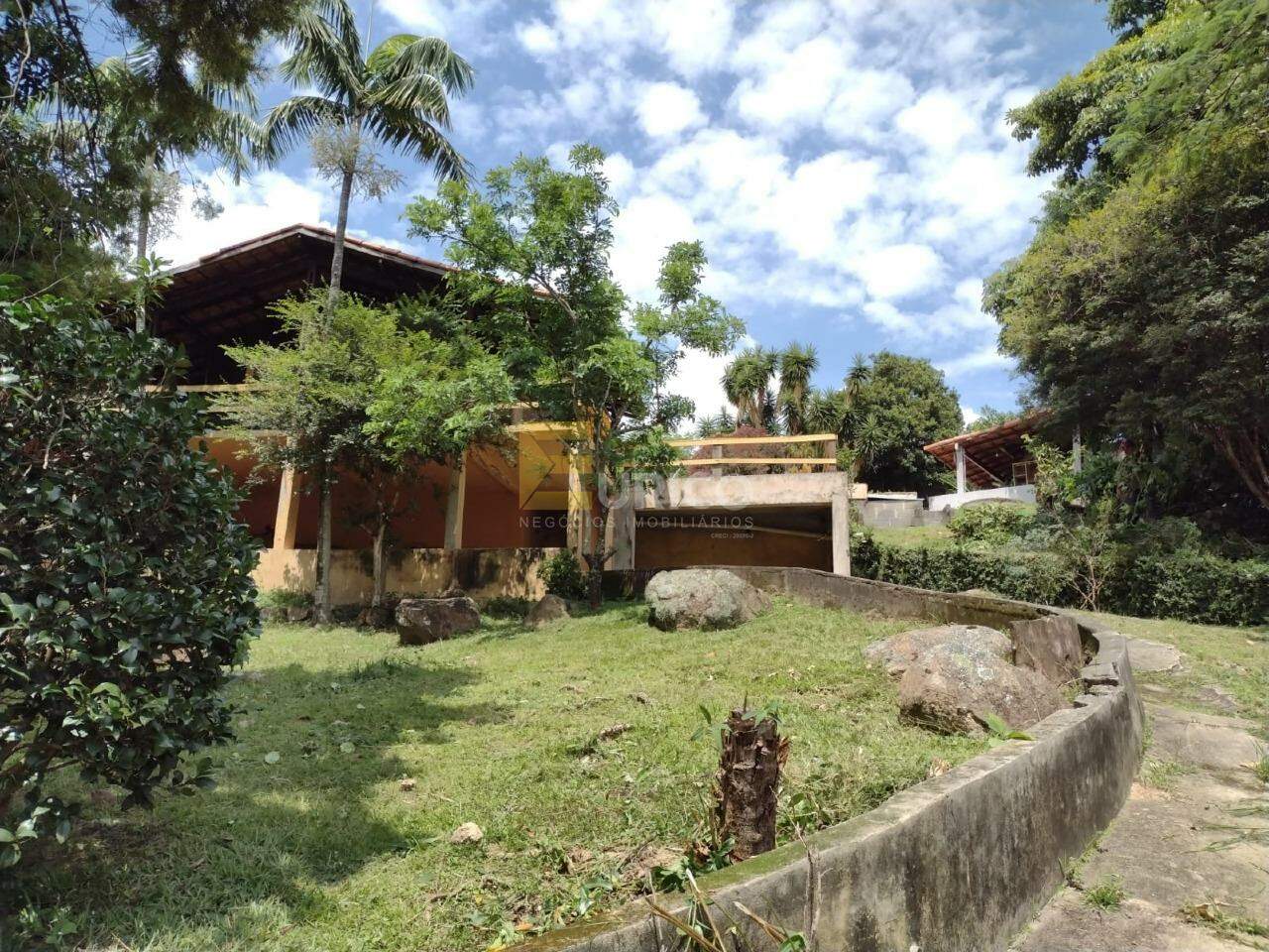 Chácara à venda no Parque dos Cafezais IV em Itupeva/SP: 