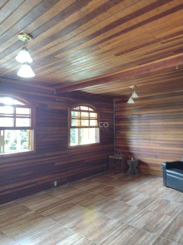 Chácara à venda no Parque dos Cafezais IV em Itupeva/SP: 