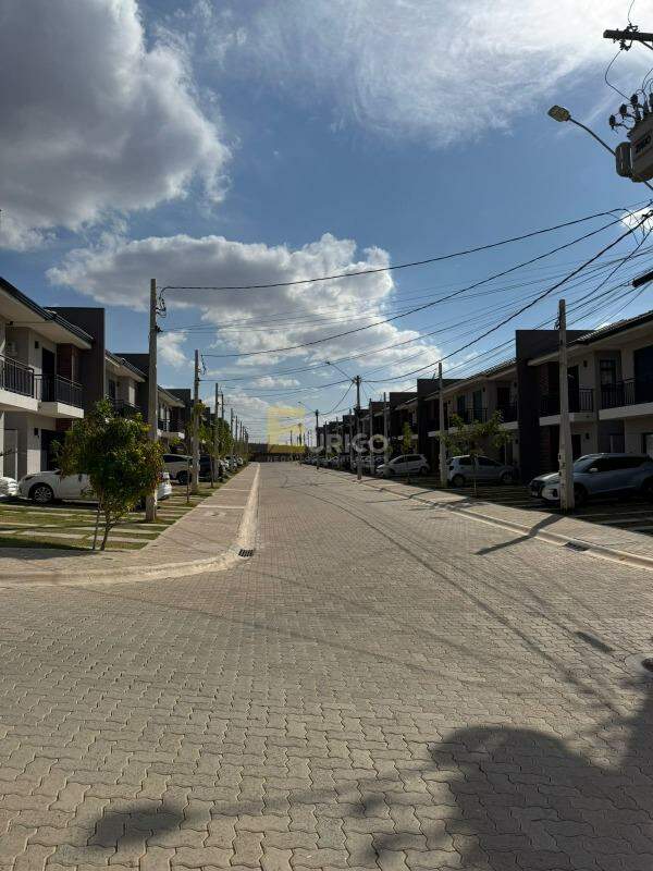 Casa em condomínio à venda no Kaza Alamedas Medeiros em Jundiaí/SP: 