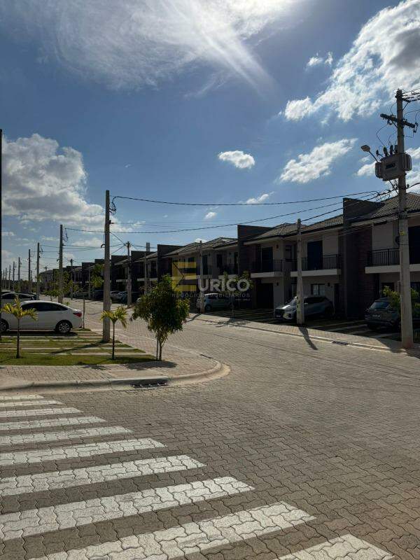 Casa em condomínio à venda no Kaza Alamedas Medeiros em Jundiaí/SP: 