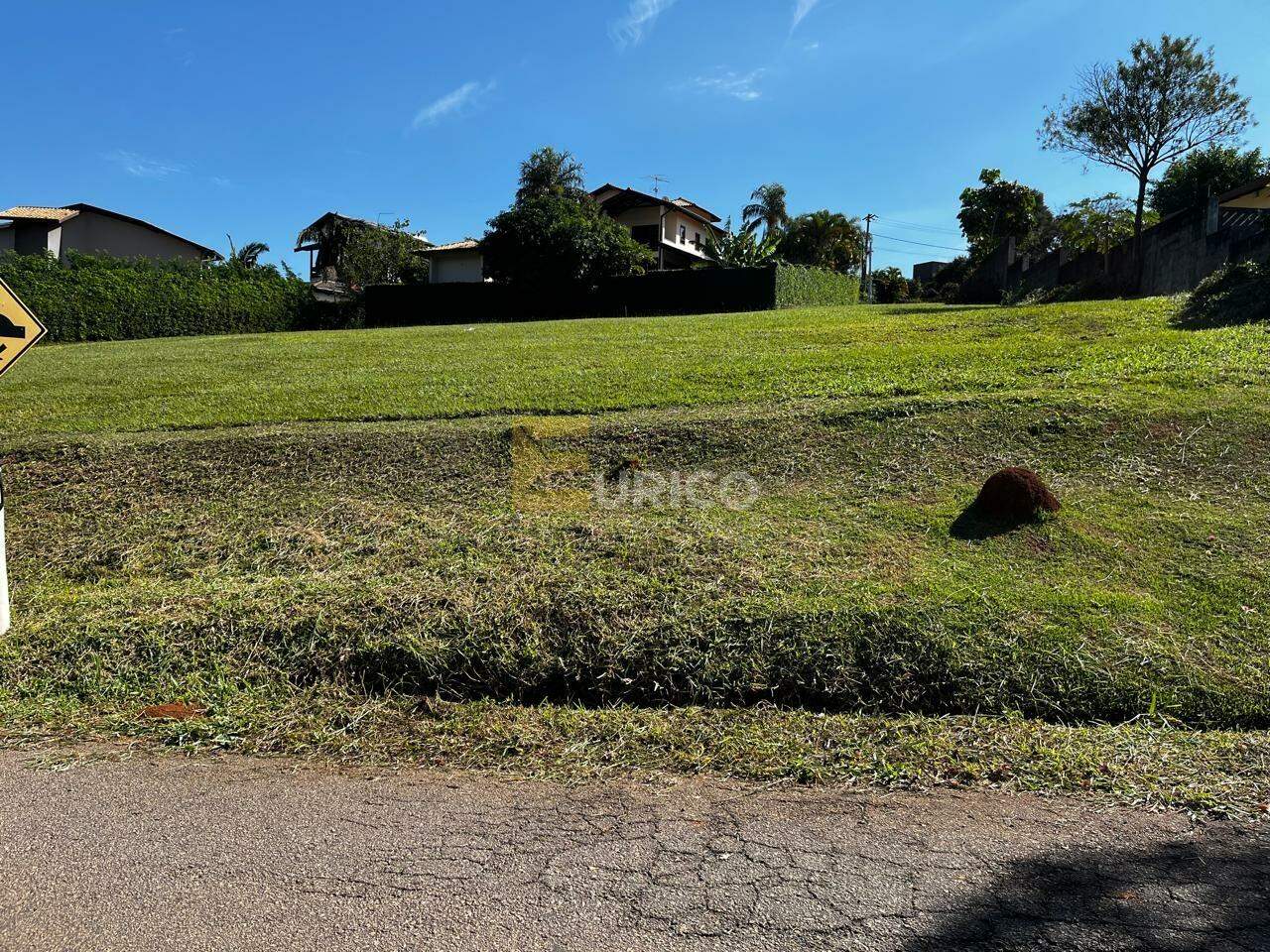 Terreno em Condomínio à venda no Condomínio Terras de Santa Teresa em Itupeva/SP: 