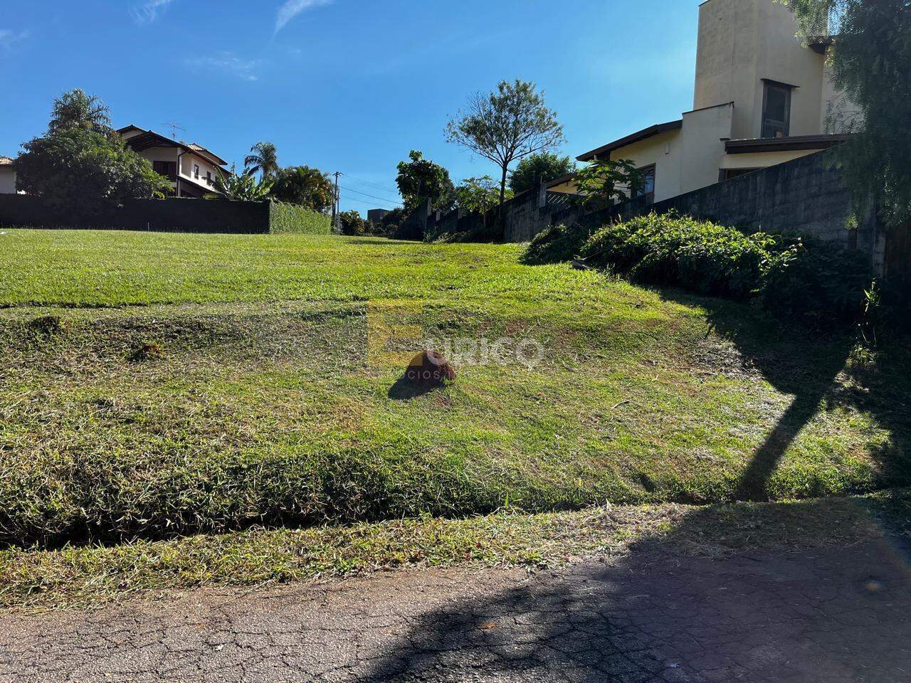 Terreno em Condomínio à venda no Condomínio Terras de Santa Teresa em Itupeva/SP: 