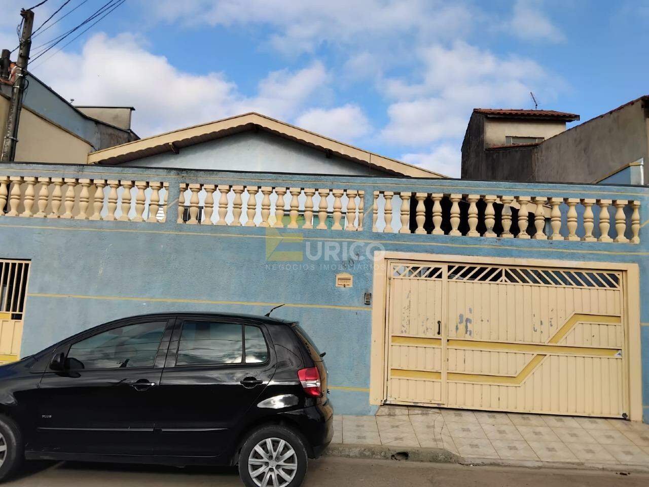 Casa à venda no JARDIM DAS TULIPAS em Jundiaí/SP: 