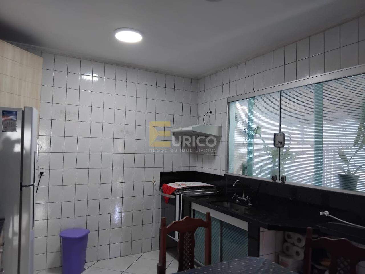 Casa à venda no JARDIM DAS TULIPAS em Jundiaí/SP: 