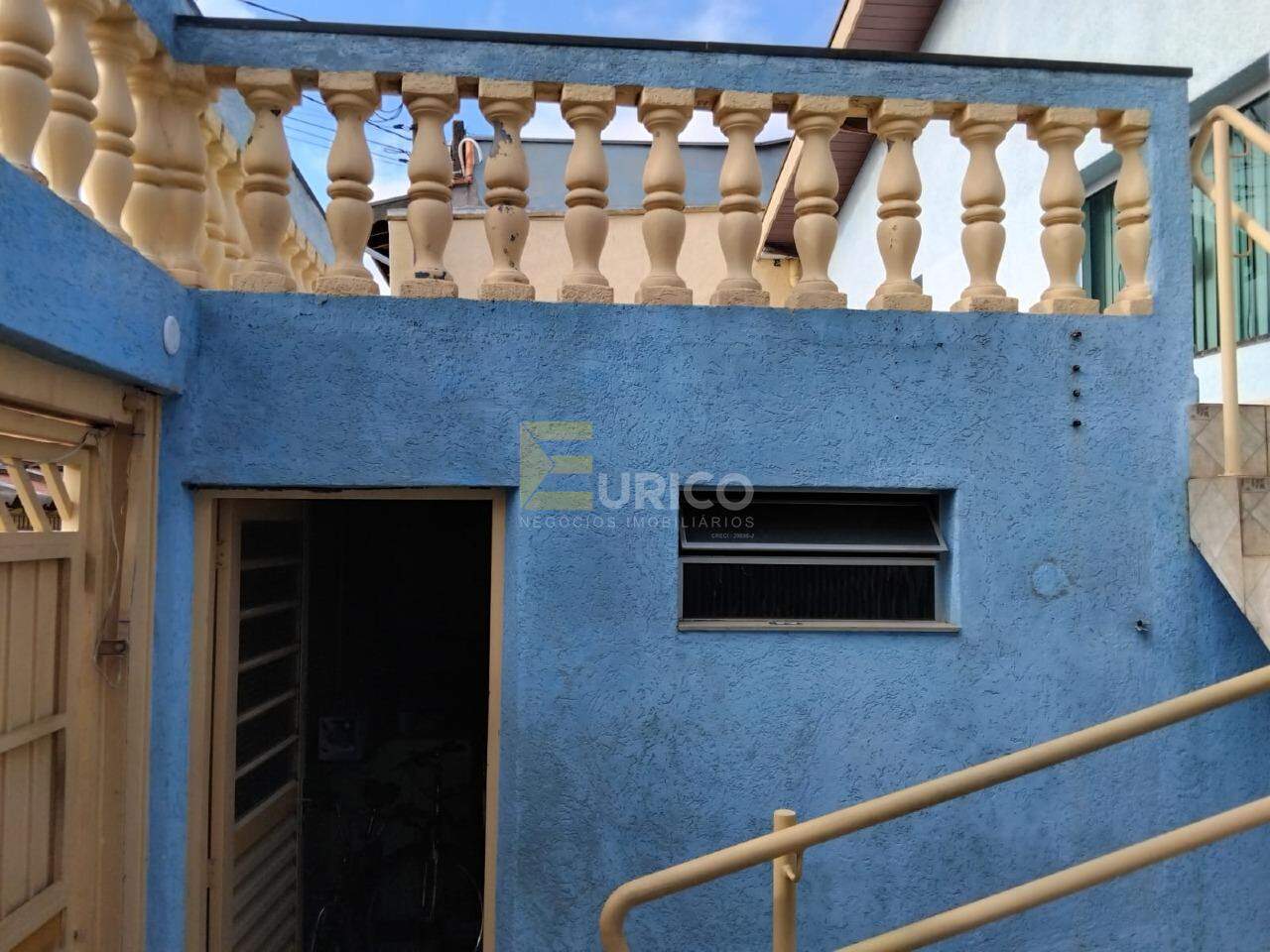 Casa à venda no JARDIM DAS TULIPAS em Jundiaí/SP: 