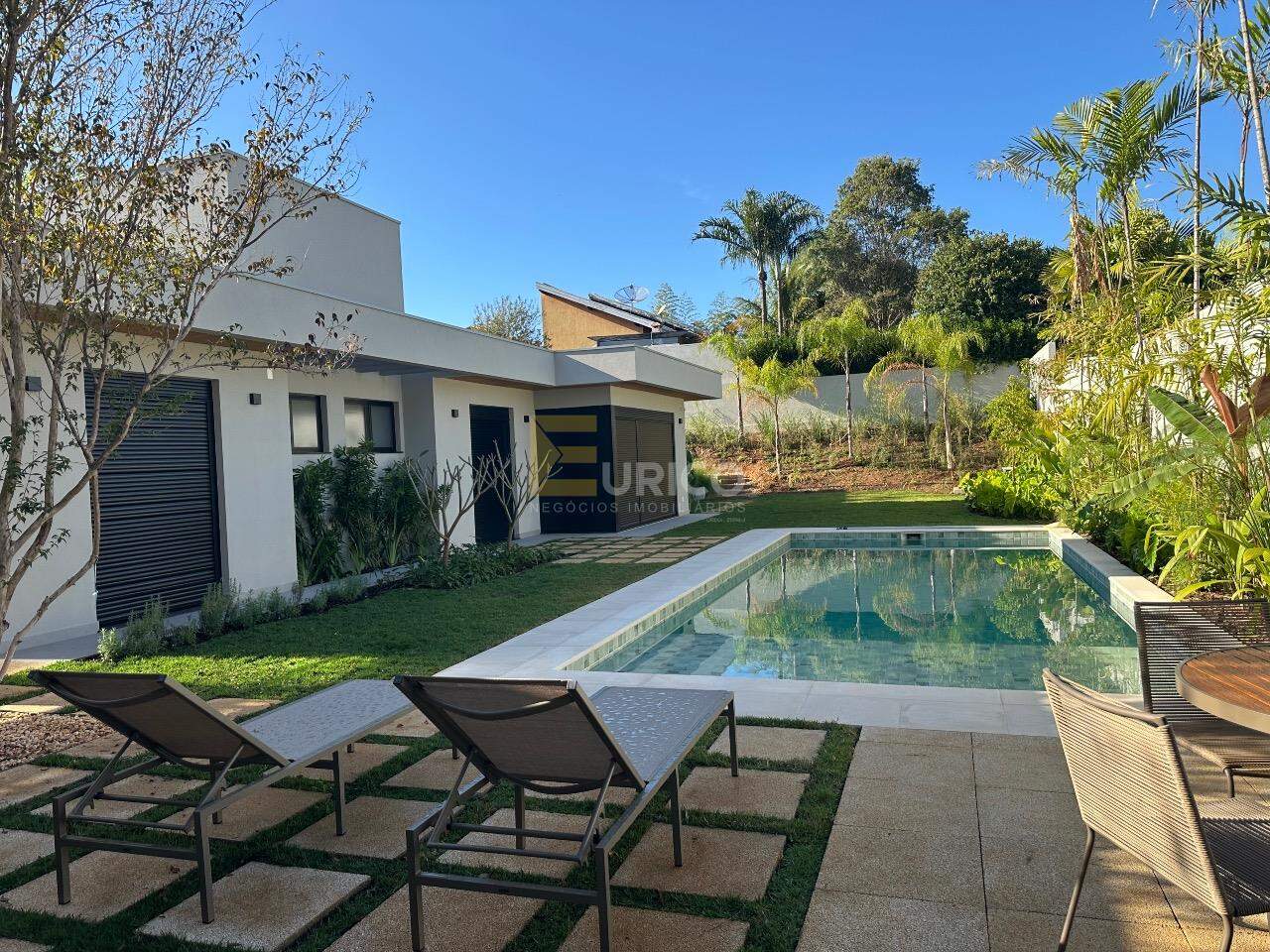 Casa em condomínio à venda no Condomínio São Joaquim em Vinhedo/SP: 