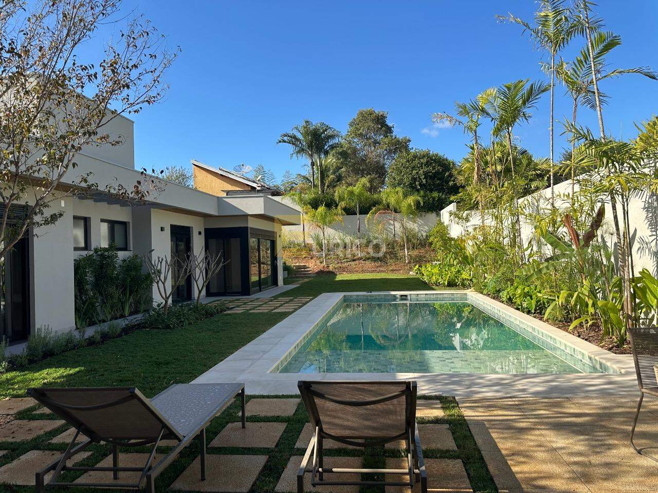 Casa em condomínio à venda no Condomínio São Joaquim em Vinhedo/SP: 