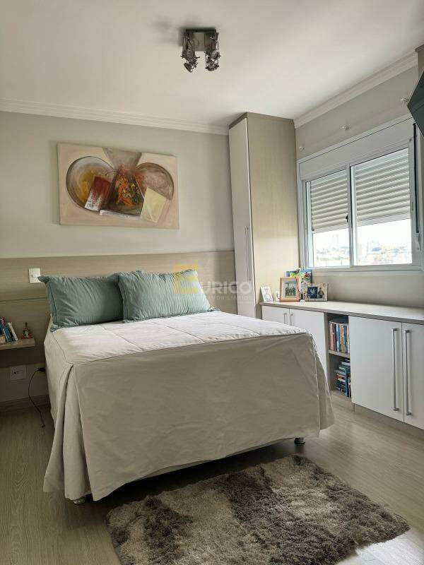 Apartamento à venda no Condomínio Premiatto Residence Club em Jundiaí/SP: 