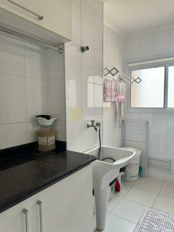 Apartamento à venda no Condomínio Premiatto Residence Club em Jundiaí/SP: 