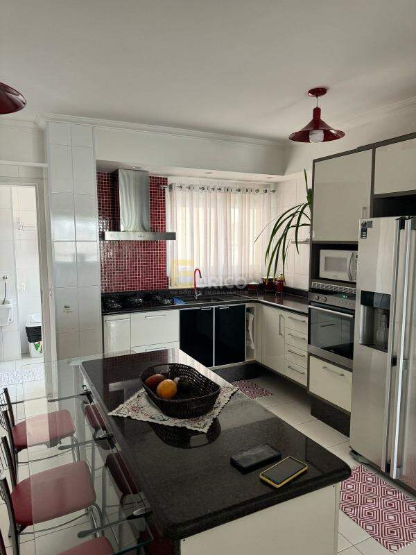 Apartamento à venda no Condomínio Premiatto Residence Club em Jundiaí/SP: 