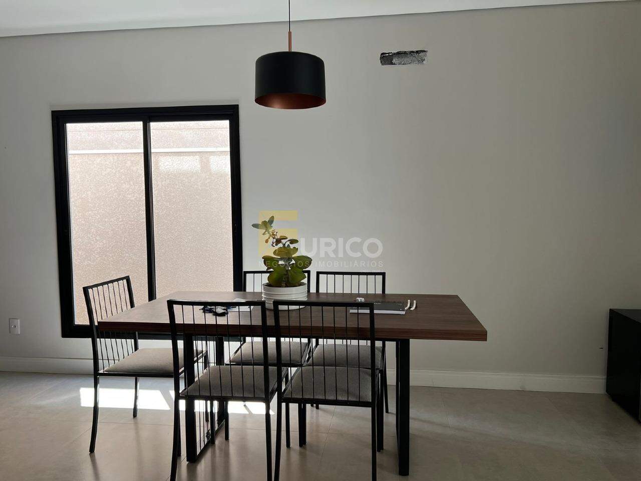 Casa em condomínio à venda no Condominio Vila Murano em Valinhos/SP: 