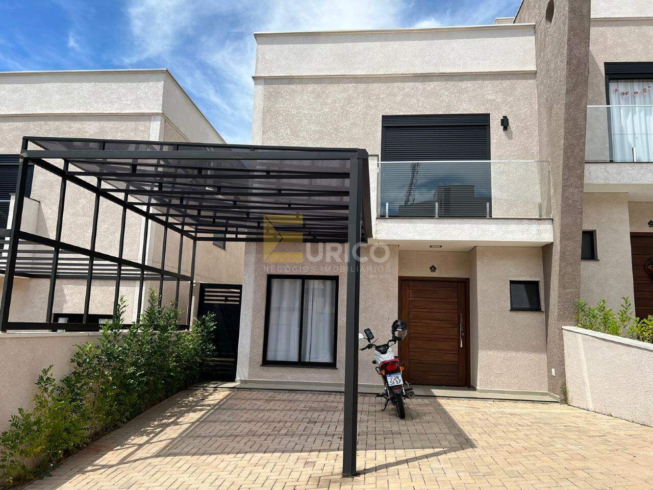 Casa em condomínio à venda no Condominio Vila Murano em Valinhos/SP: 