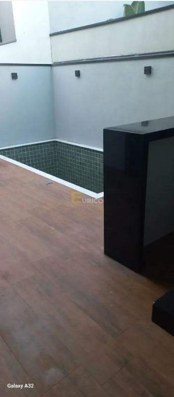 Casa em condomínio à venda no Condomínio Reserva da Mata em Jundiaí/SP: 